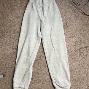 American Apparel Sweatpants